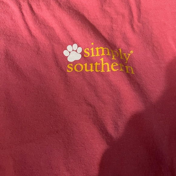 Simply Southern Long Sleeve - Picture 2 of 5